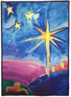 Advent Journey